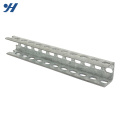 u profile steel beam sizes, structural steel u channel steel, unistrut channel